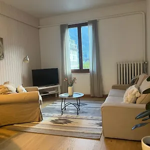 Alexandra Appartement