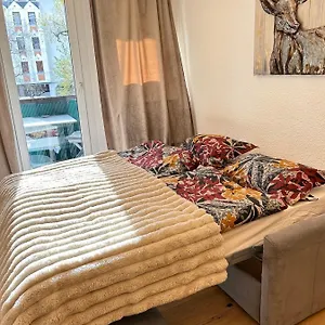 Vue Mont Blanc Appartement