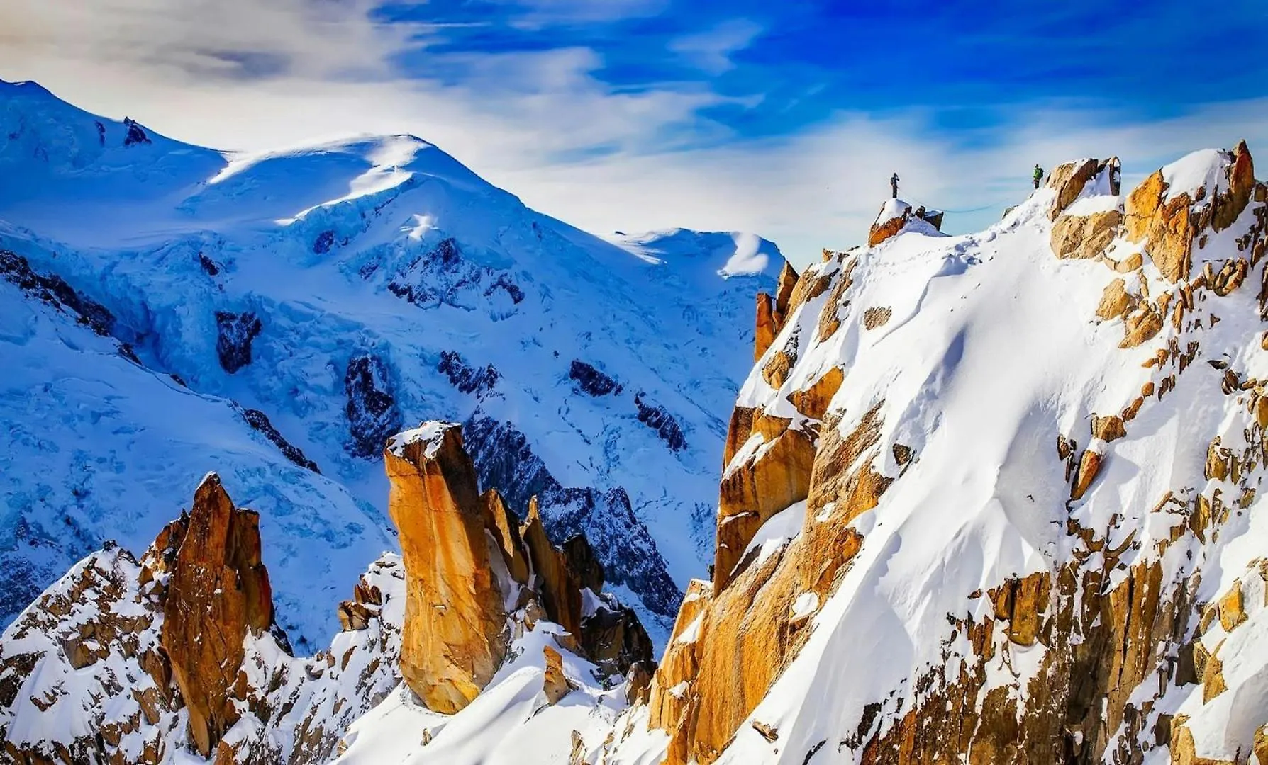 Lejlighed Mazot Loppe - A Cosy Central Chamonix Hideaway Frankrig