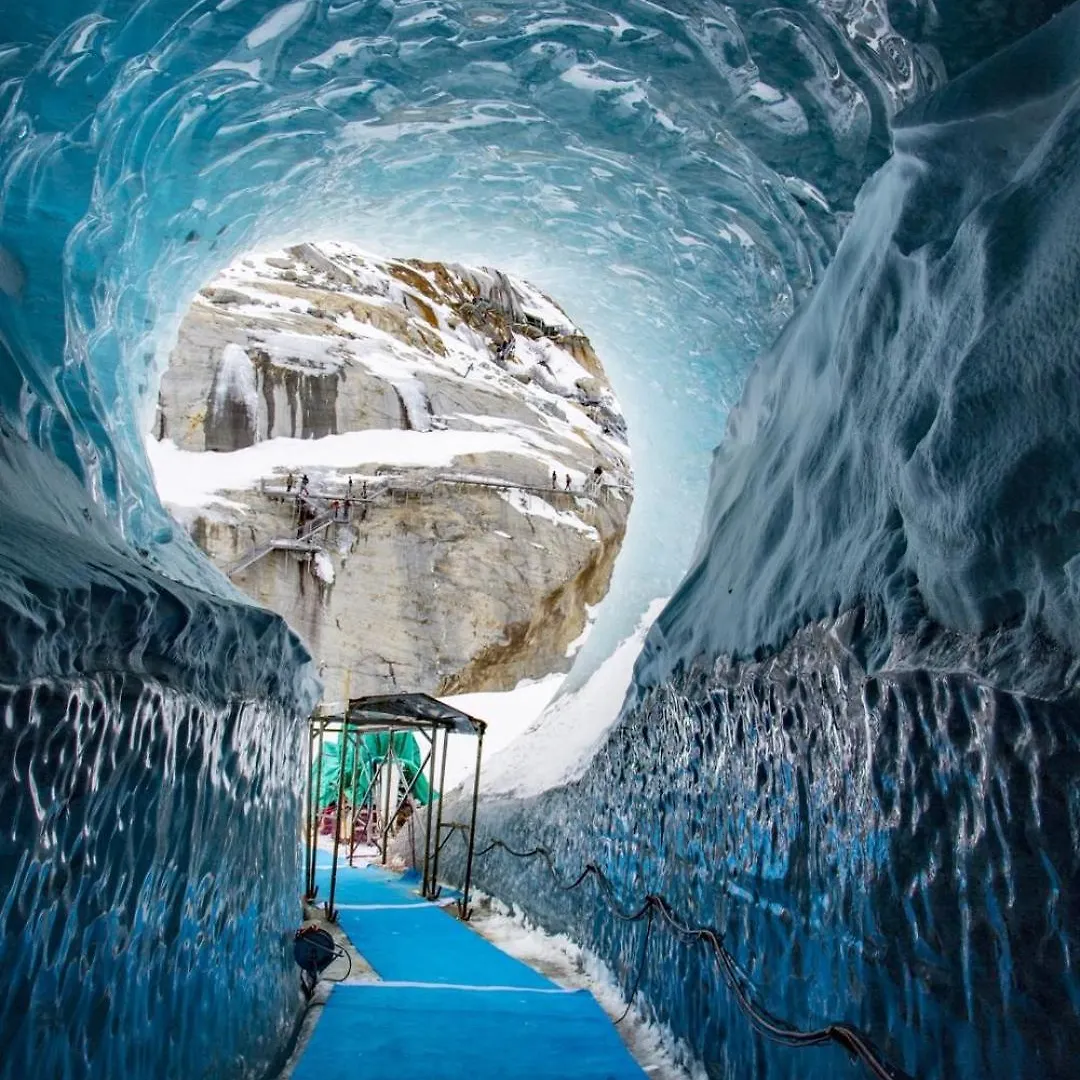 Lejlighed Mazot Loppe - A Cosy Central Chamonix Hideaway Frankrig